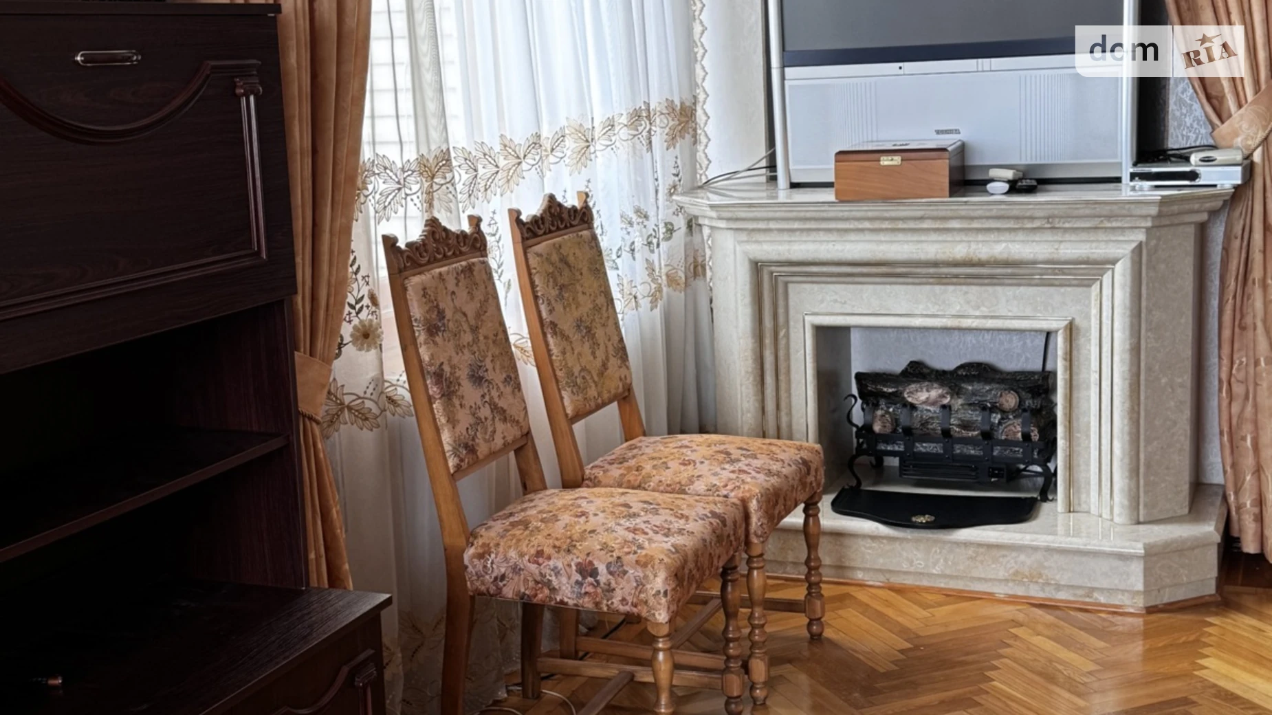 Продается 2-комнатная квартира 52.9 кв. м в Житомире, ул. Победы, 1 - фото 4