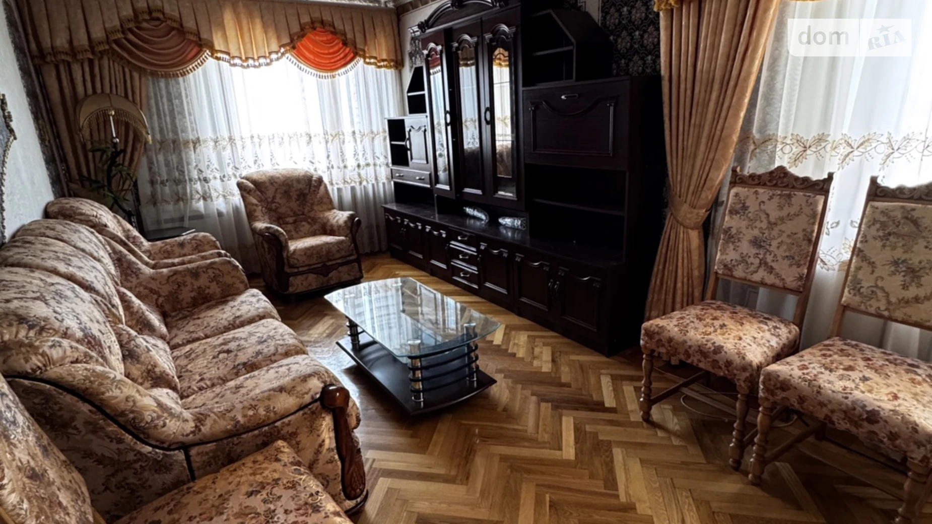 Продается 2-комнатная квартира 52.9 кв. м в Житомире, ул. Победы, 1 - фото 5