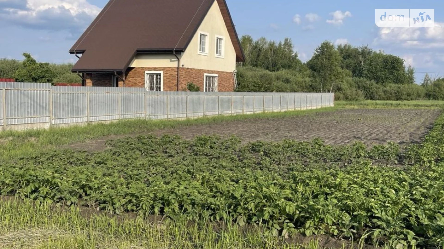 Продается земельный участок 15 соток в Киевской области, цена: 20500 $ - фото 2