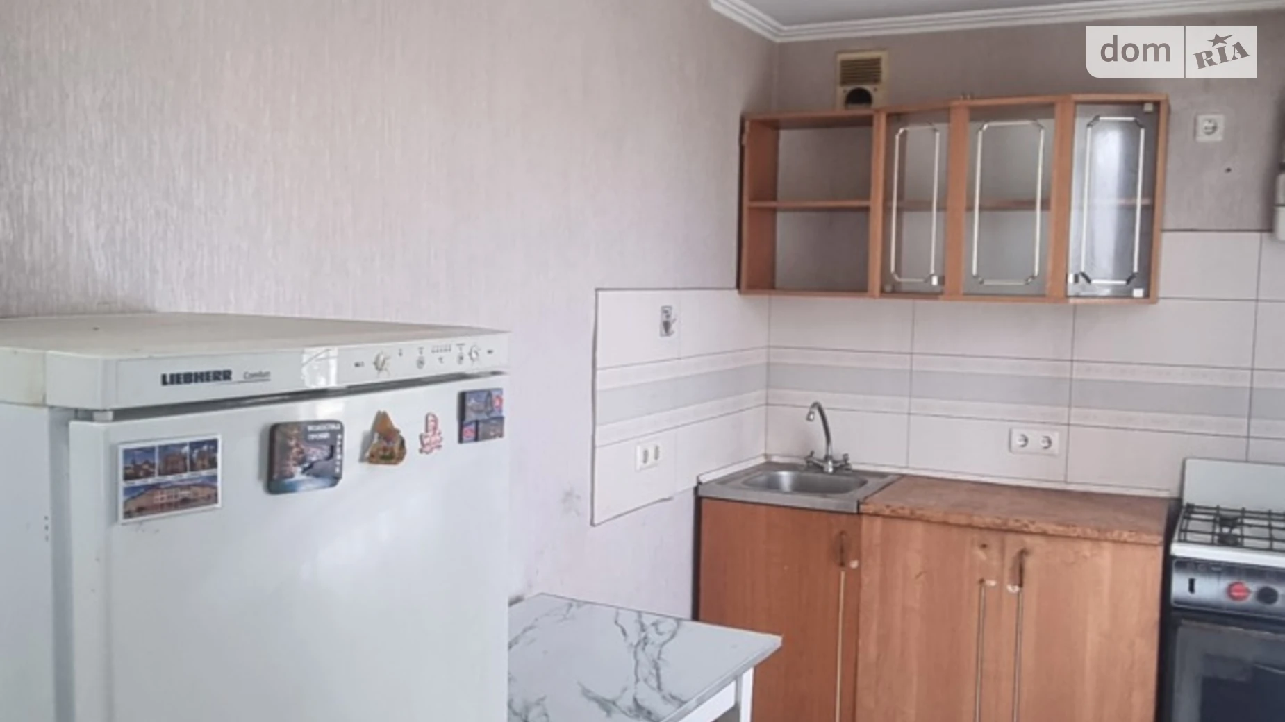Сдается в аренду 1-комнатная квартира 32 кв. м в Хмельницком, ул. Георгия Гонгадзе(Чкалова) - фото 5
