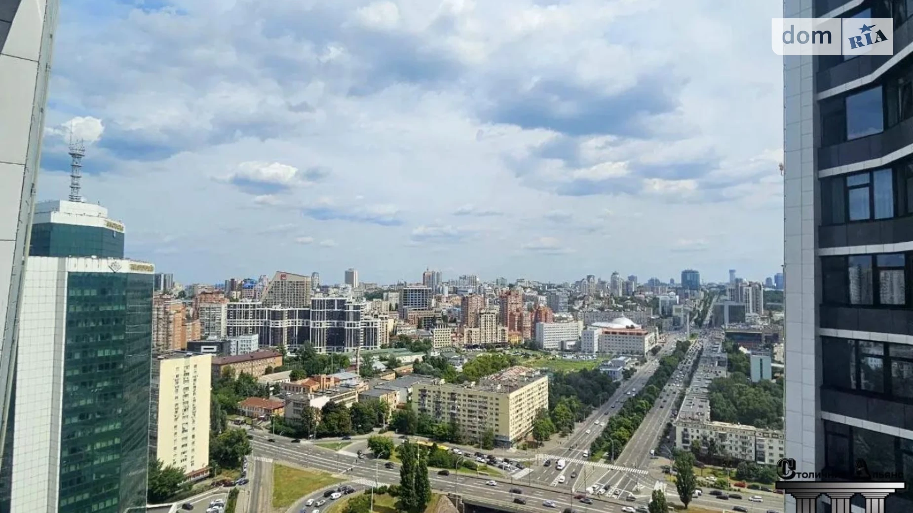 Здається в оренду 2-кімнатна квартира 80 кв. м у Києві, просп. Берестейський(Перемоги), 11 корпус 1 - фото 3