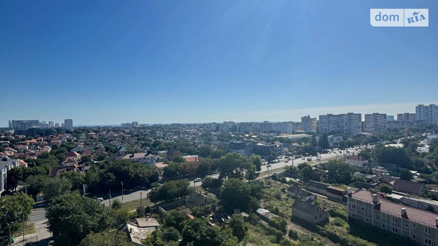 Продається 1-кімнатна квартира 34.8 кв. м у Одесі, вул. Люстдорфська дорога, 100Г - фото 4