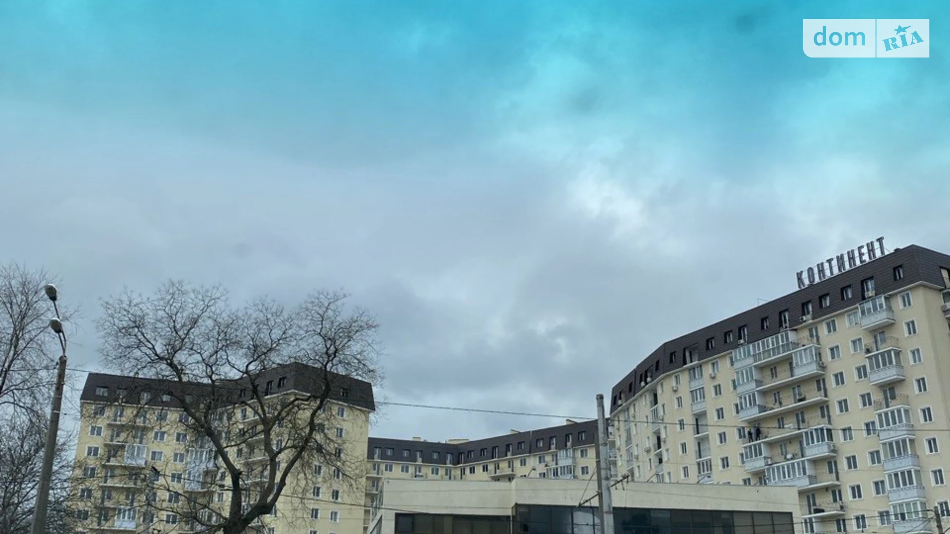 Продається 1-кімнатна квартира 34.8 кв. м у Одесі, вул. Люстдорфська дорога, 100Г - фото 5