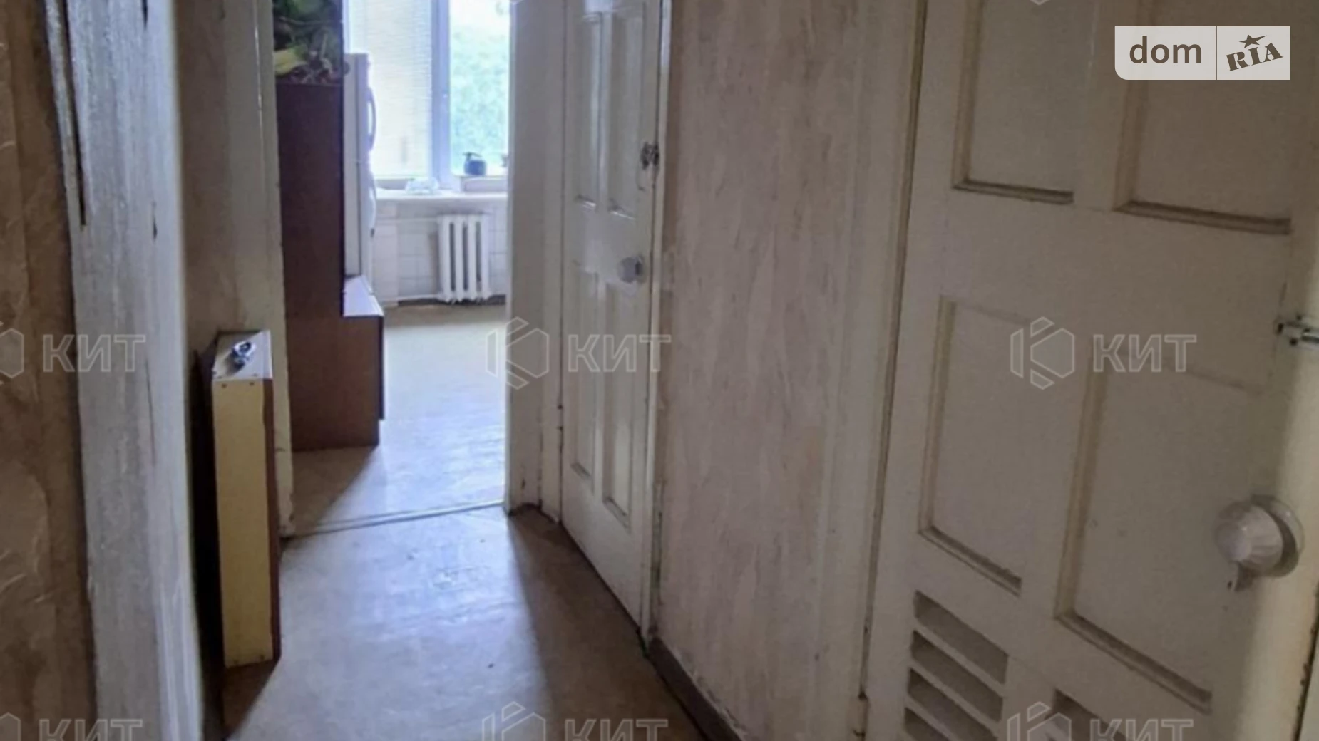 Продается 2-комнатная квартира 52 кв. м в Харькове, просп. Героев Харькова(Московский), 27 - фото 2