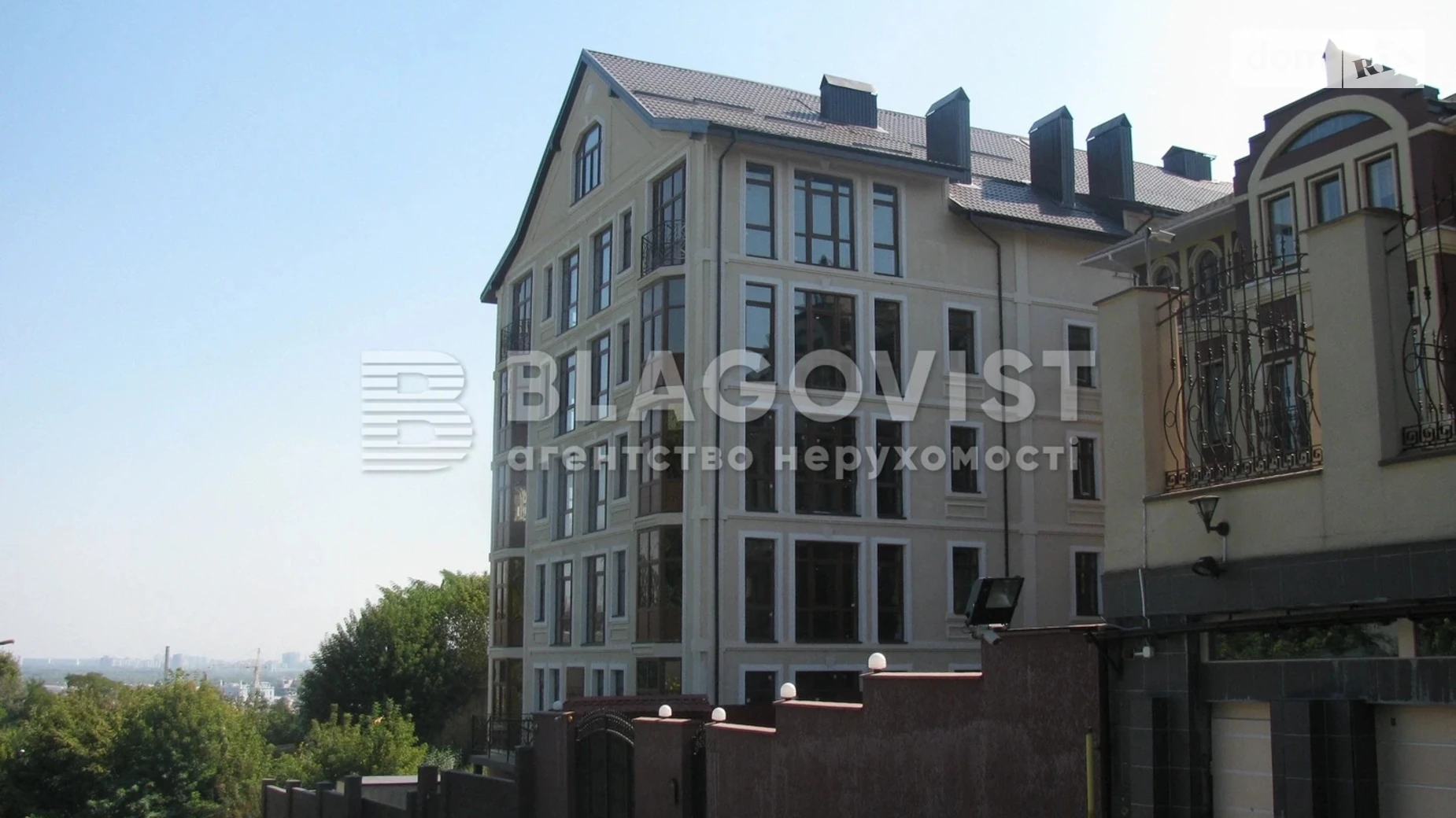Продается 1-комнатная квартира 136.9 кв. м в Киеве, ул. Лукьяновская, 21Б - фото 2