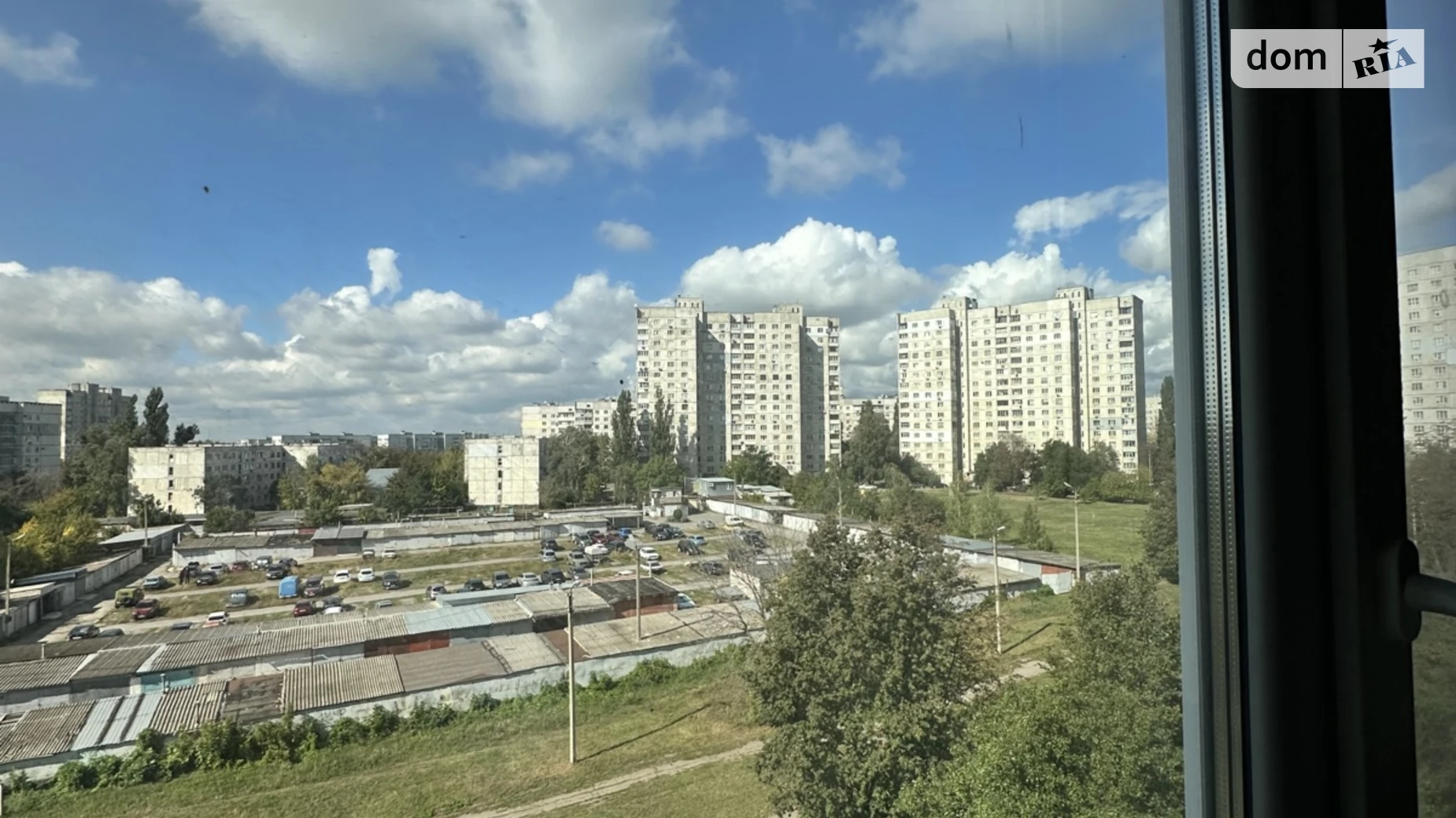 Продается 1-комнатная квартира 32 кв. м в Харькове, ул. Валентиновская, 46 - фото 2