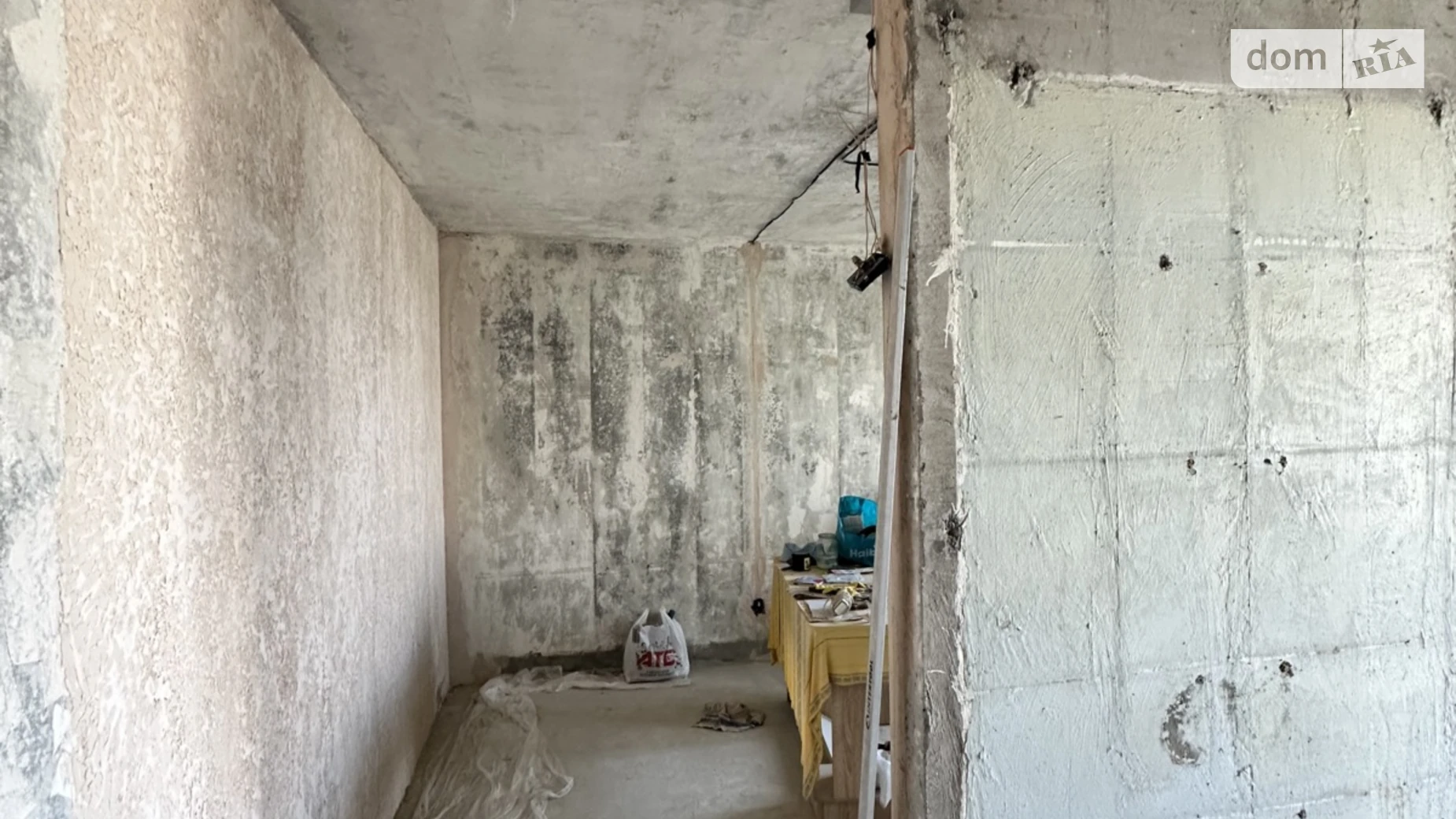 Продается 1-комнатная квартира 32 кв. м в Харькове, ул. Валентиновская, 46 - фото 3