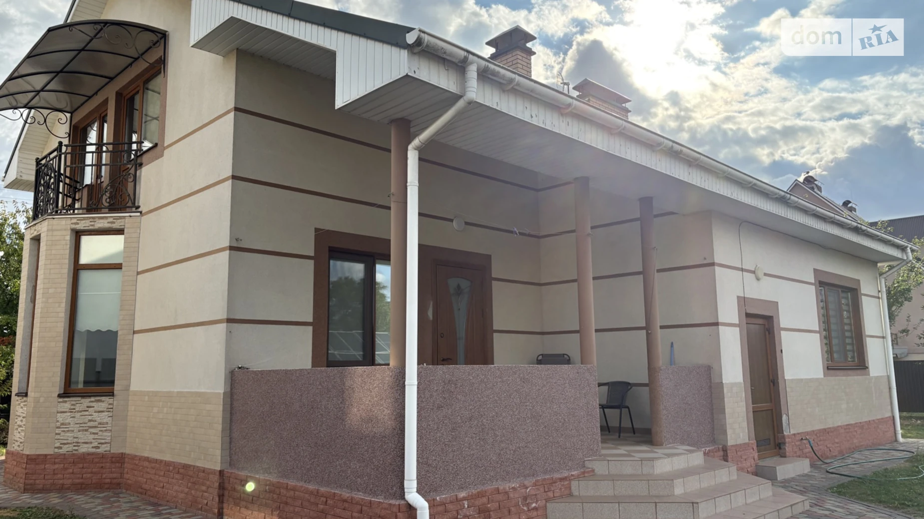 Продається будинок 2 поверховий 212.4 кв. м з балконом, цена: 336000 $ - фото 3