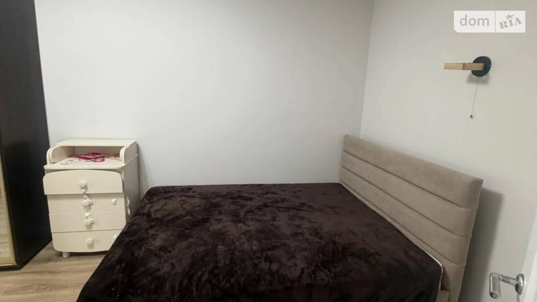 Продается 1-комнатная квартира 32 кв. м в Одессе, ул. Космонавтов - фото 5