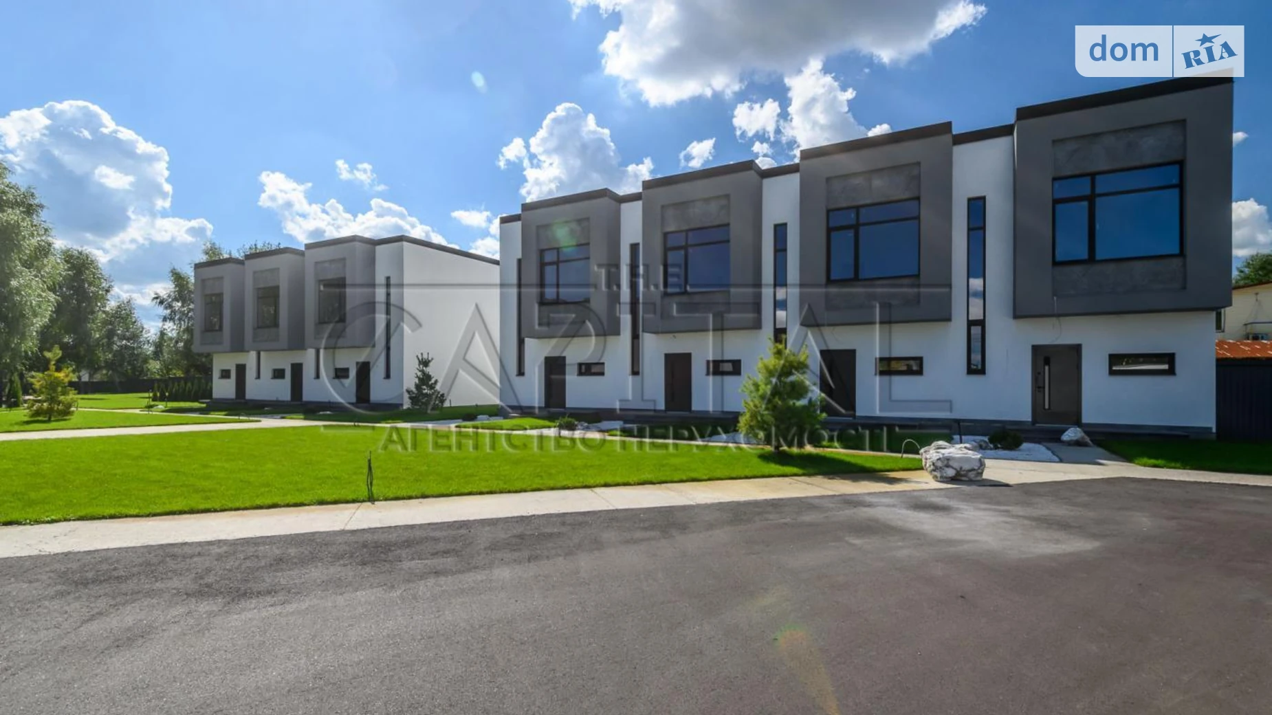 ул. Луговая Подгорцы (Киев), цена: 130000 $ - фото 3