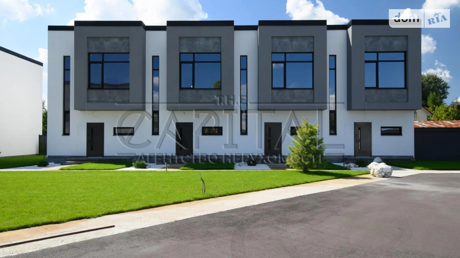 ул. Луговая Подгорцы (Киев), цена: 130000 $ - фото 5