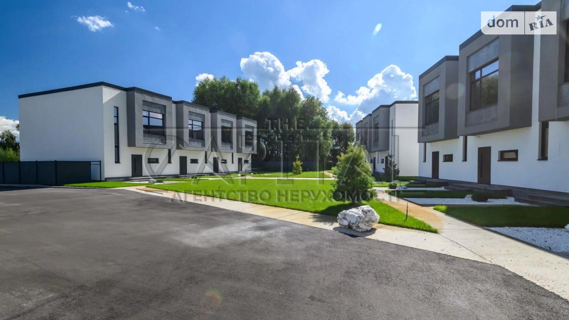 ул. Луговая Подгорцы (Киев), цена: 143000 $ - фото 3