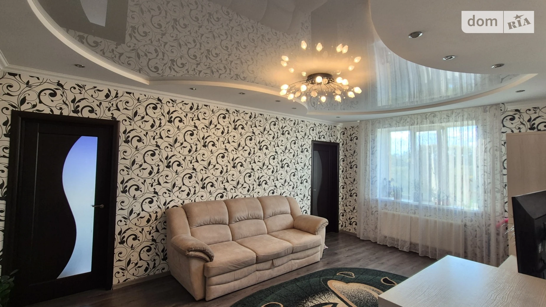 Продается 3-комнатная квартира 80 кв. м в, цена: 75000 $ - фото 5