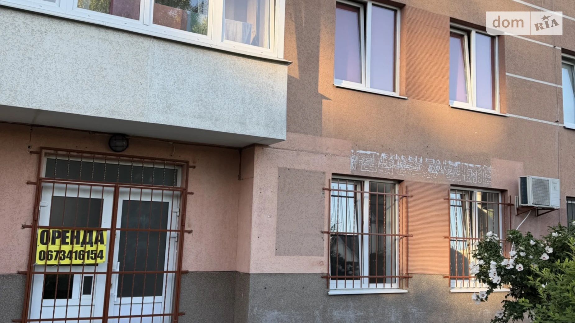 Сдается в аренду помещения свободного назначения 76.9 кв. м в 9-этажном здании, цена: 20000 грн - фото 4