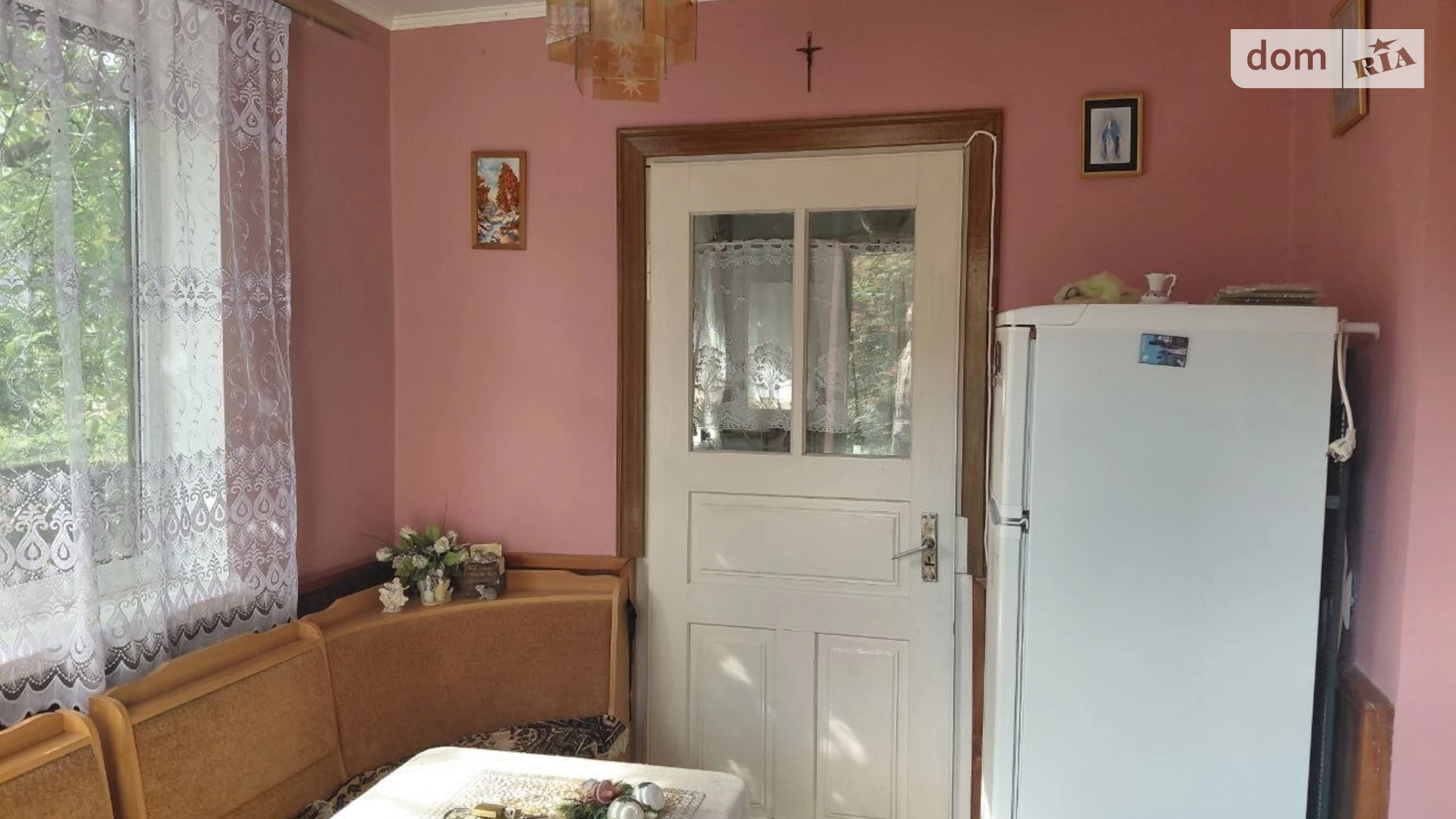 Сдается в аренду одноэтажный дом 81.5 кв. м с подвалом, цена: 12000 грн - фото 2