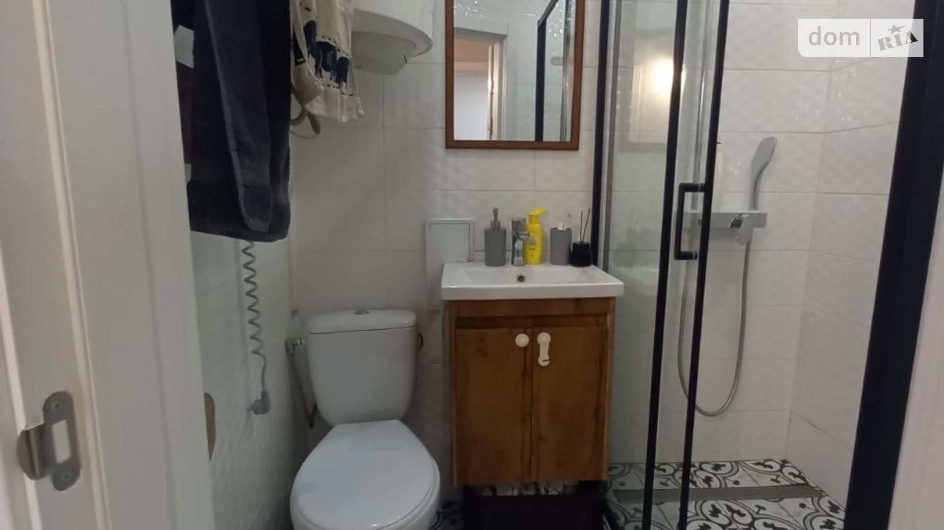 Продається 1-кімнатна квартира 32 кв. м у Одесі, вул. Космонавтів, 15 - фото 5