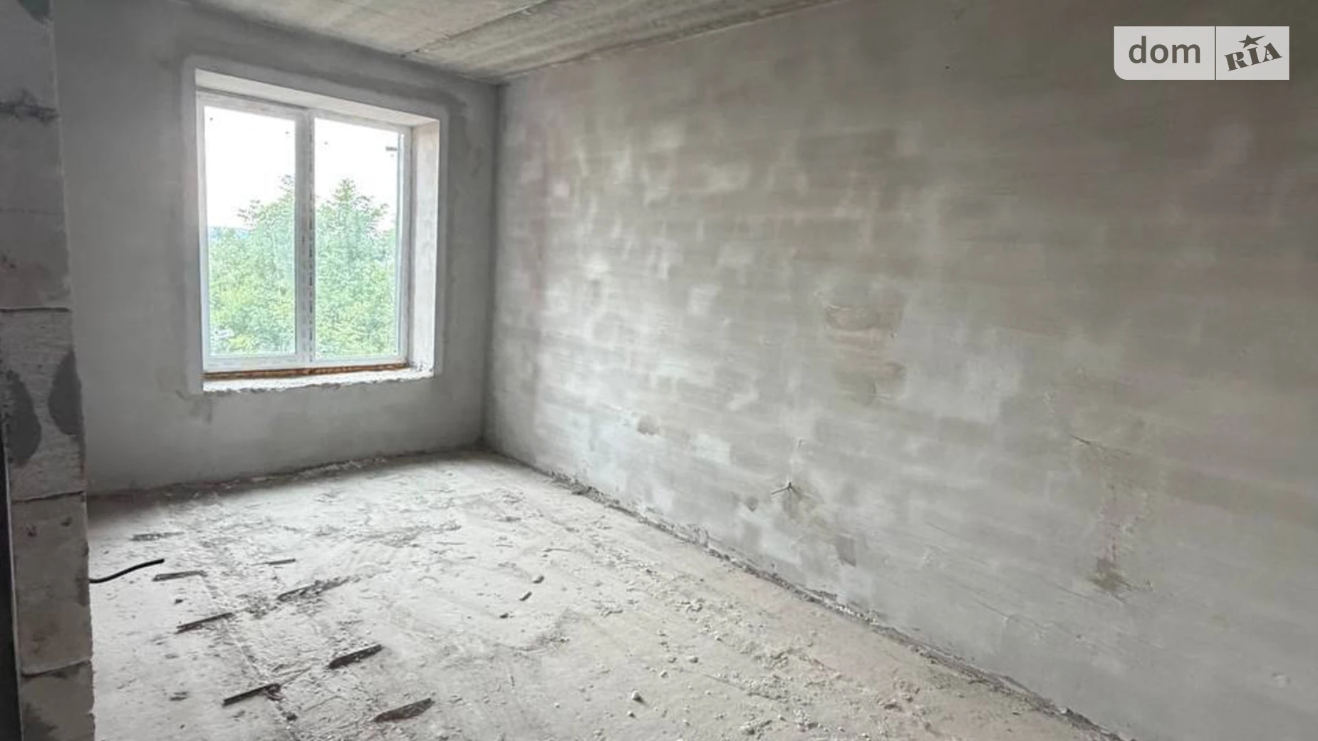 Продается 1-комнатная квартира 41 кв. м в Хмельницком, ул. Мазура Николая - фото 3