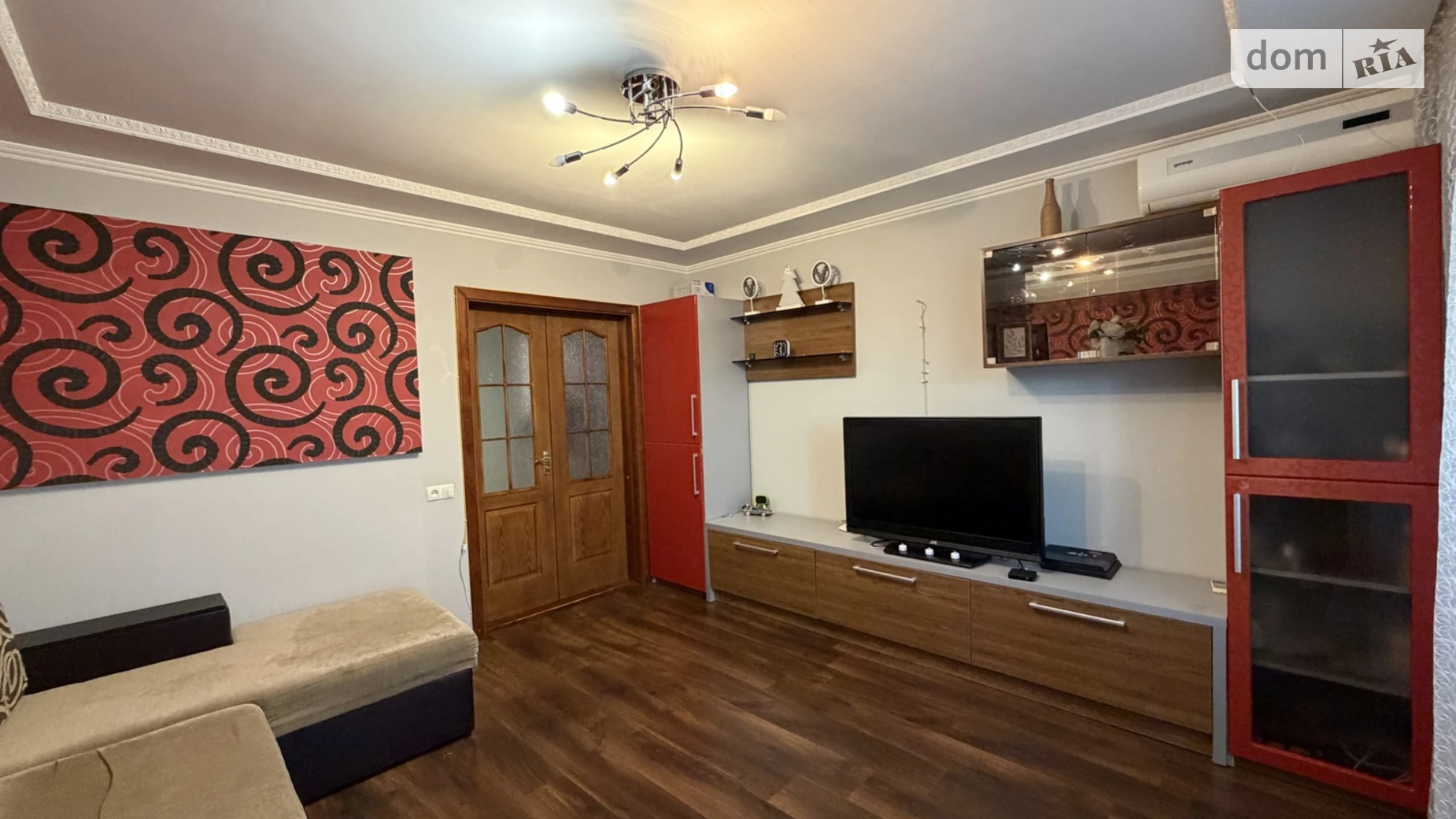 Продается 3-комнатная квартира 64 кв. м в Виннице, ул. Василия Порика, 37 - фото 2