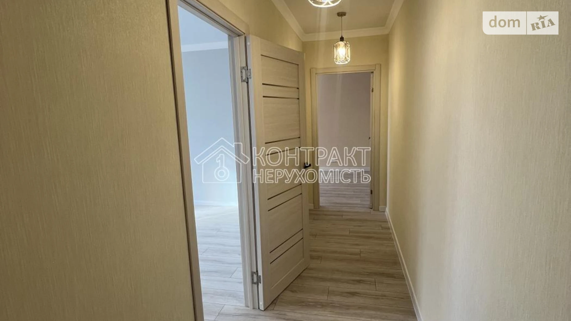 Продается 2-комнатная квартира 60 кв. м в Харькове, ул. Академика Барабашова, 10А - фото 5
