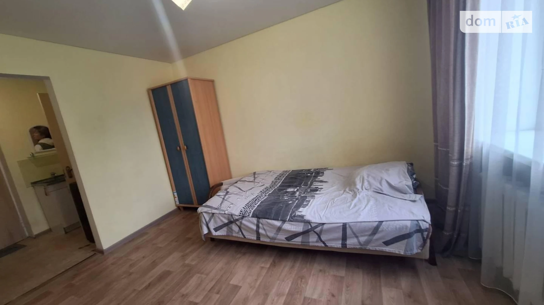 Продається 1-кімнатна квартира 18.1 кв. м у Чорноморську, вул. Захисників України(1 Травня) - фото 5