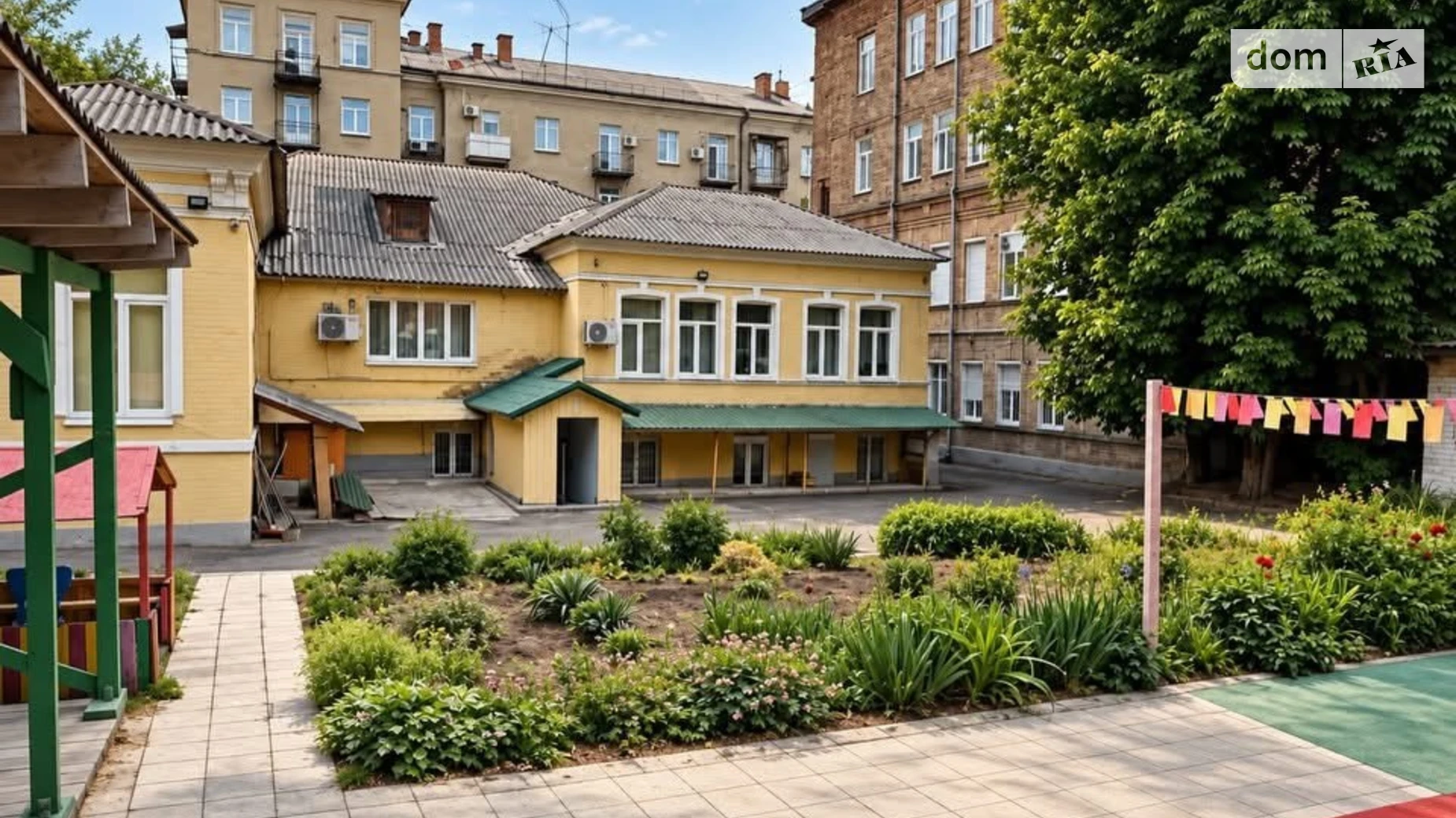 Продается помещения свободного назначения 468 кв. м в 2-этажном здании, цена: 550000 $ - фото 2