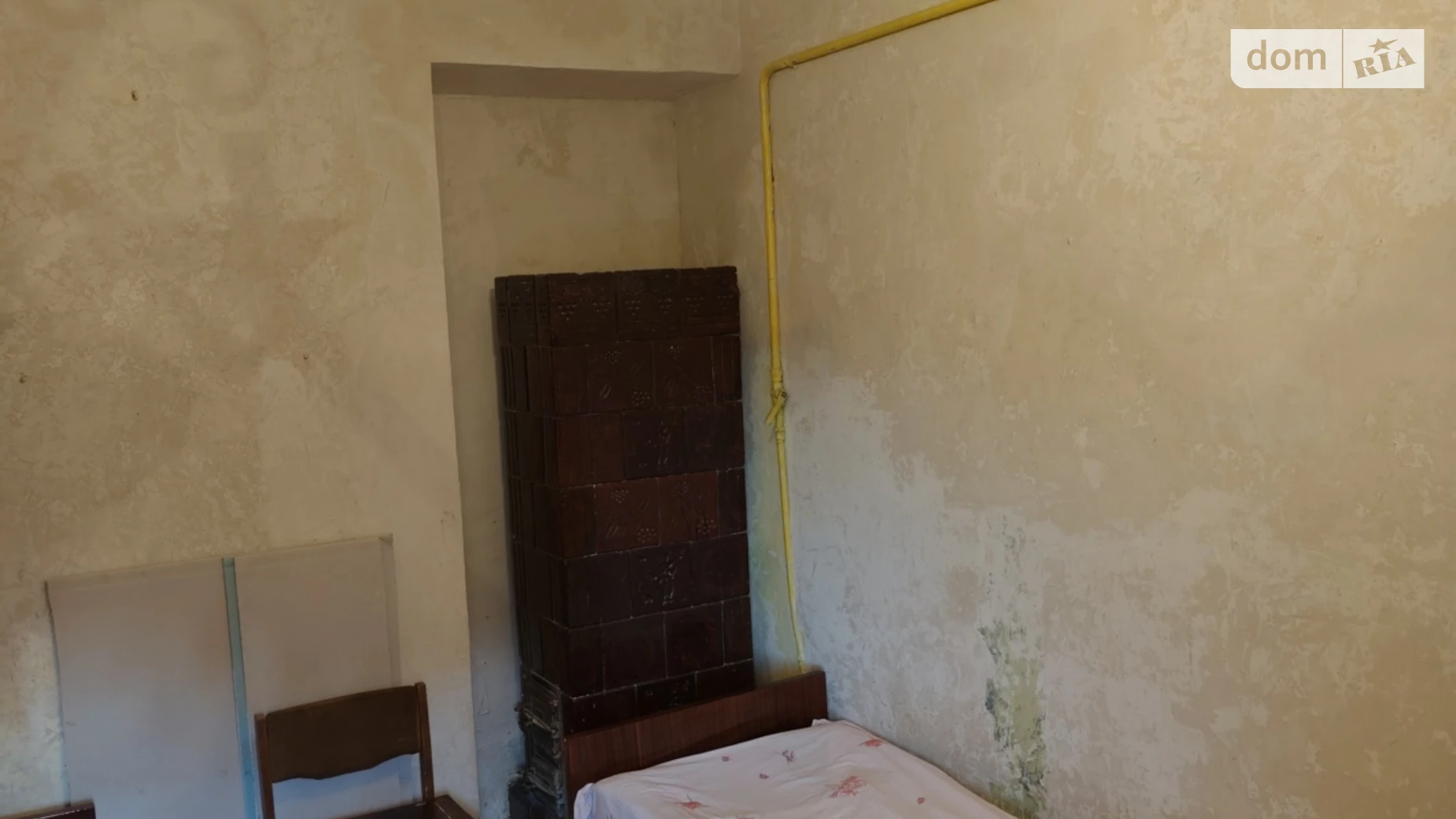 Продается 1-комнатная квартира 22.3 кв. м в Львове, ул. Елены Степановны, 20 - фото 4