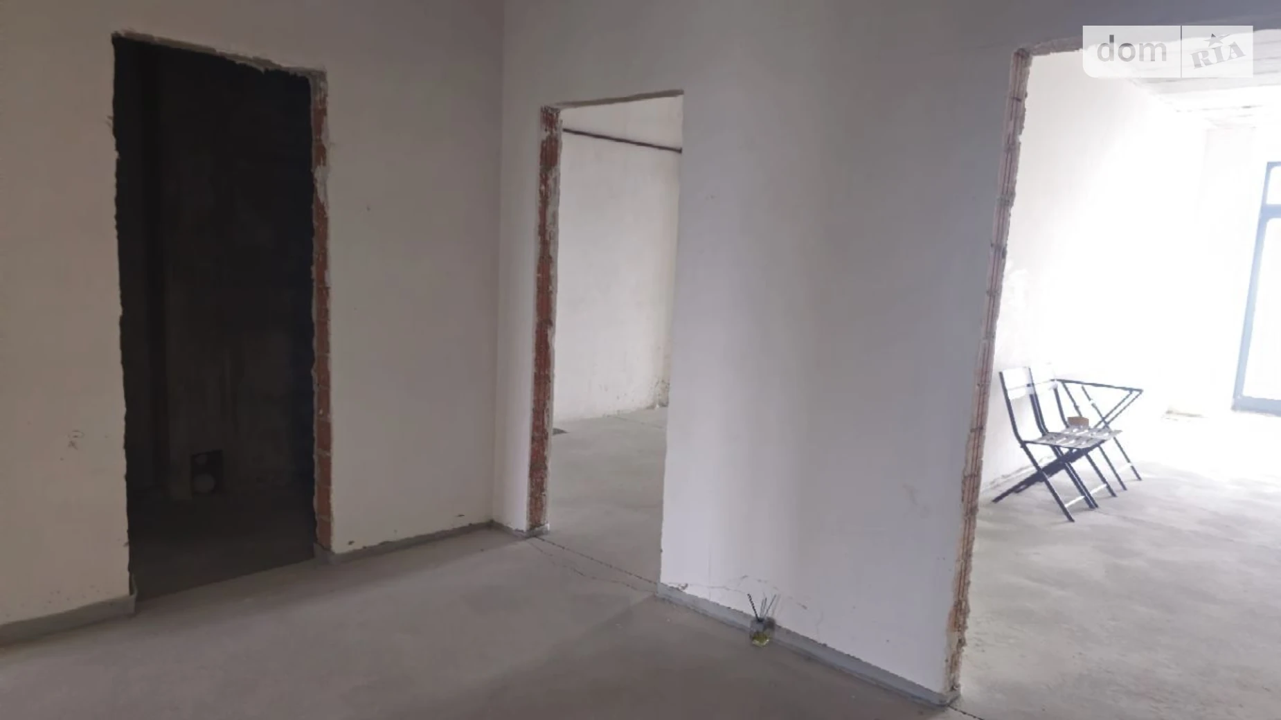 Продается 3-комнатная квартира 97 кв. м в Одессе, Фонтанская дор., 64/1 - фото 3