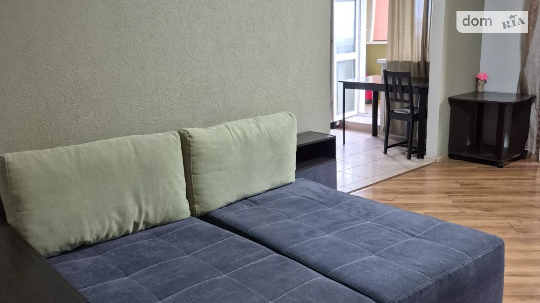 Продается 2-комнатная квартира 74.9 кв. м в Днепре, ул. Рабочая, 18 - фото 2