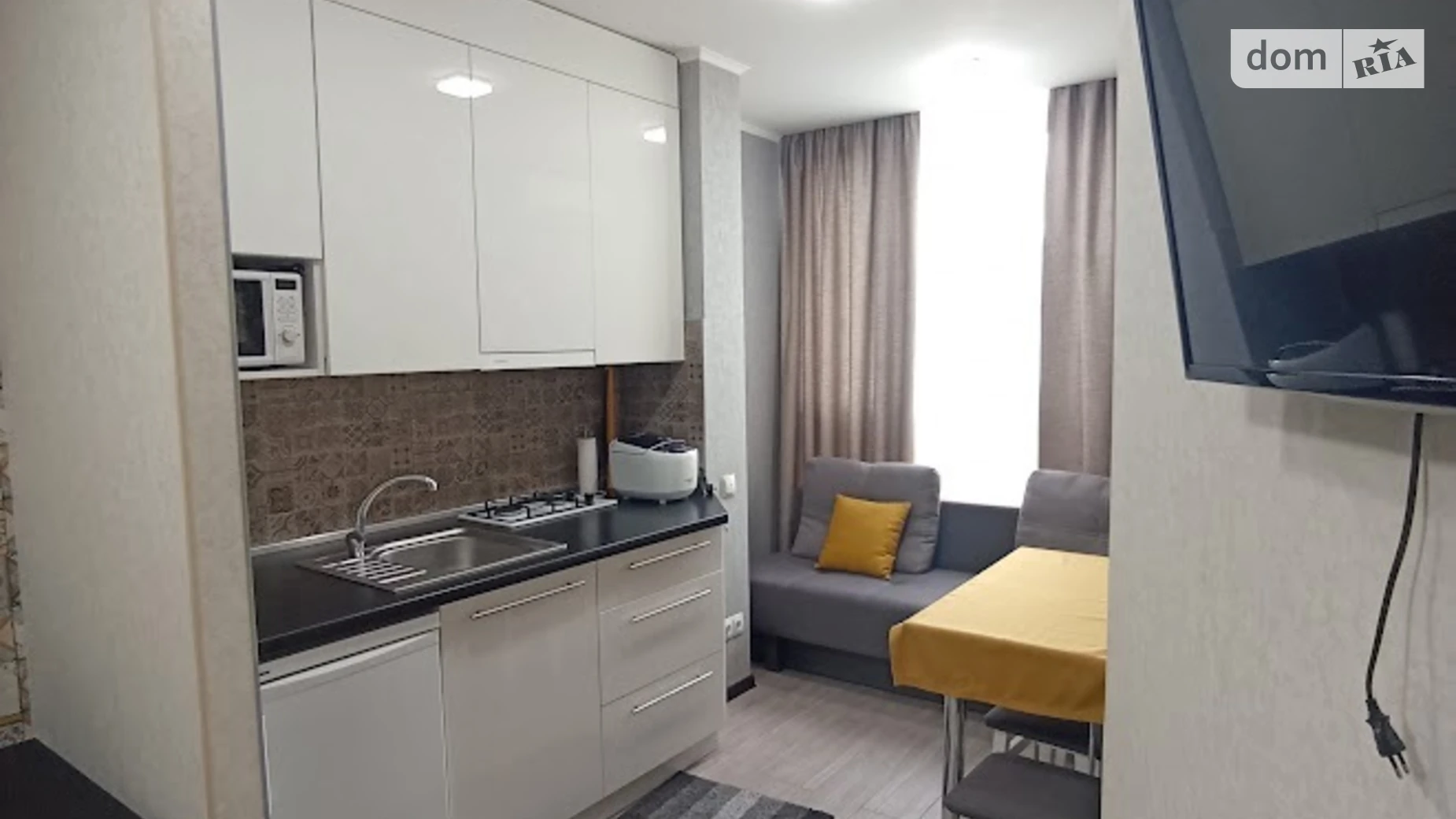 Сдается в аренду 1-комнатная квартира 44.3 кв. м в Киеве, ул. Метрологическая, 7Б - фото 5