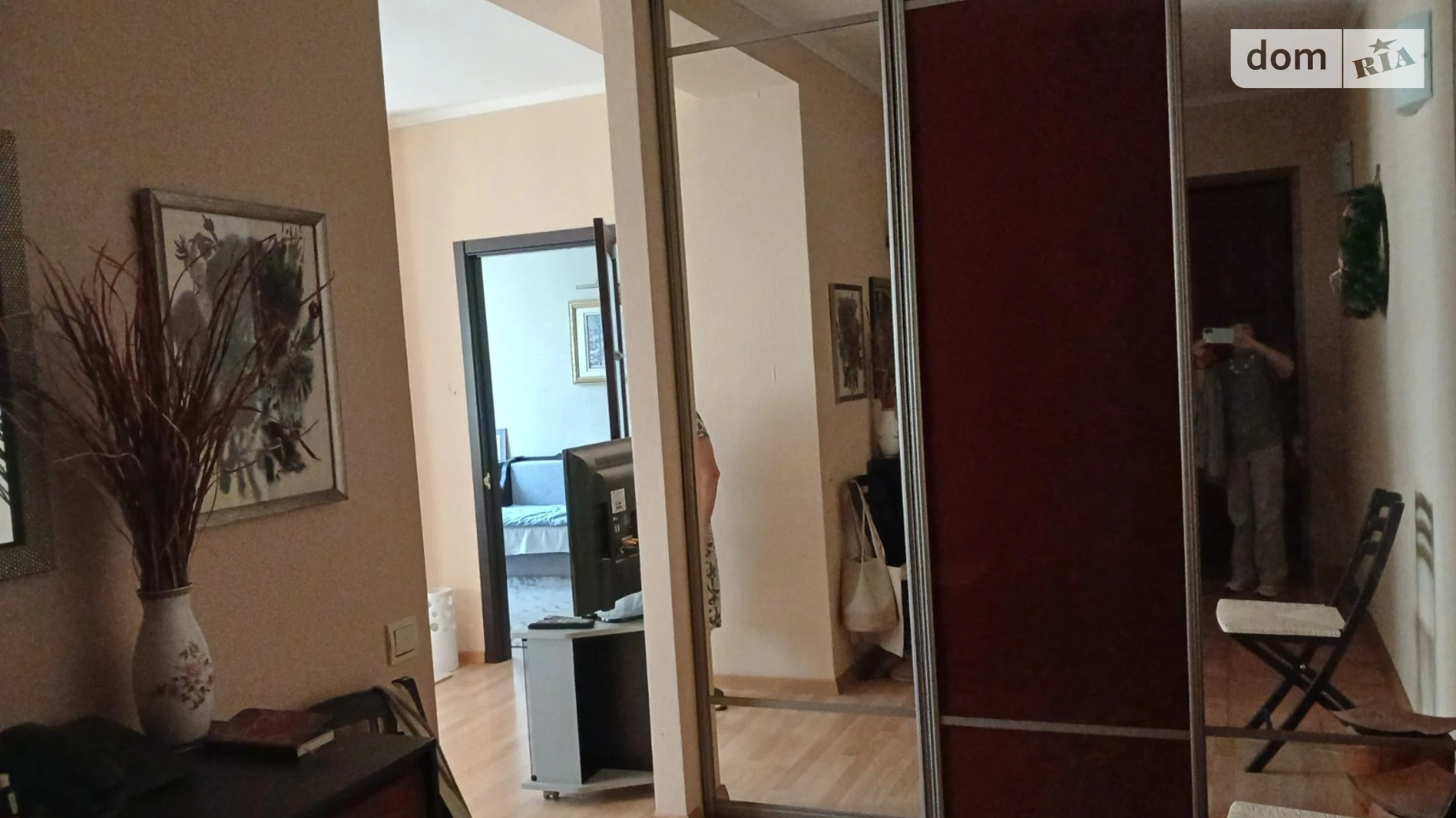 Продается 2-комнатная квартира 52.2 кв. м в Харькове, ул. Куликовская, 47 - фото 5