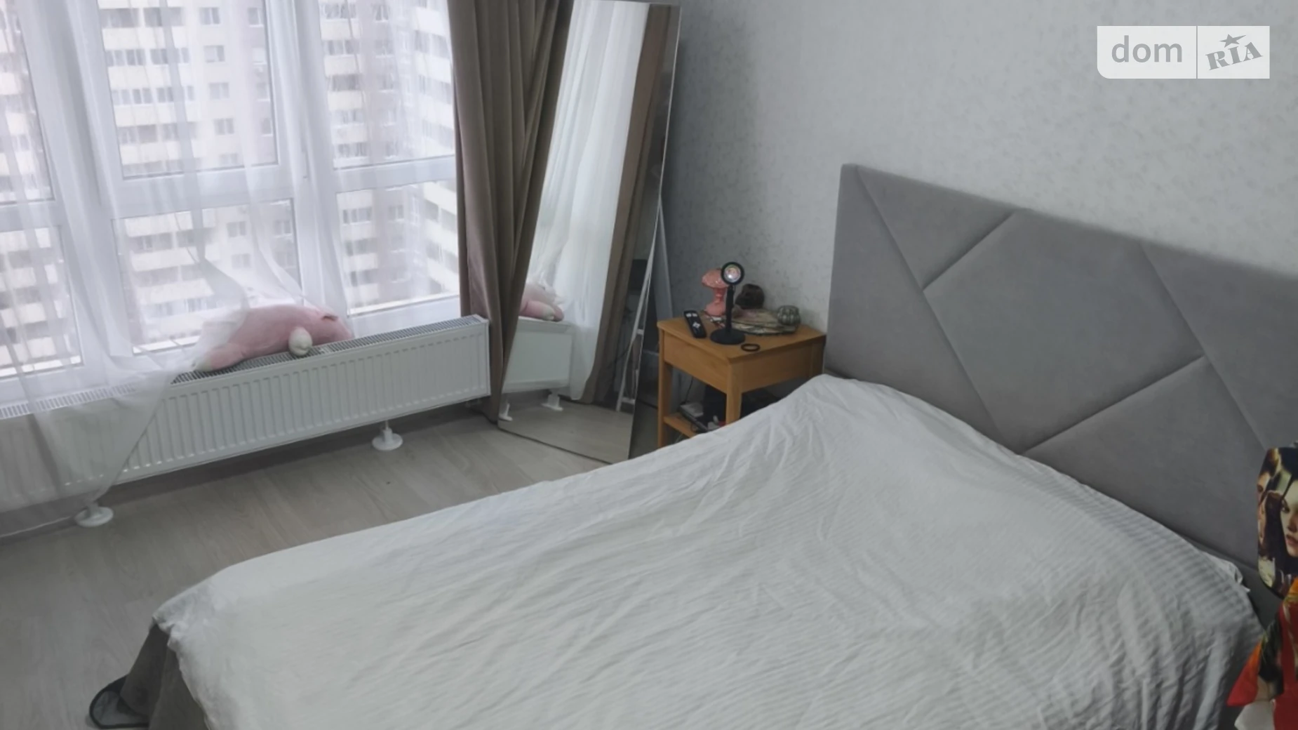 Сдается в аренду 1-комнатная квартира 36 кв. м в Одессе, ул. Одесская - фото 5