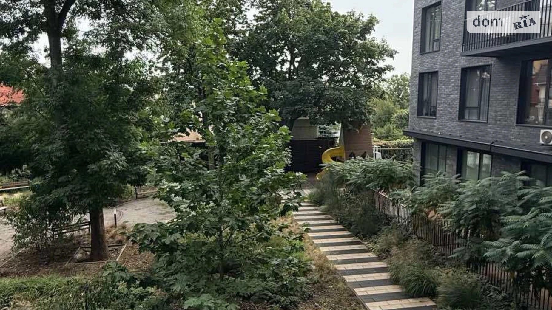 Продается 1-комнатная квартира 54 кв. м в Одессе, ул. Одесской громады(Авдеева-Черноморского), 7А - фото 3