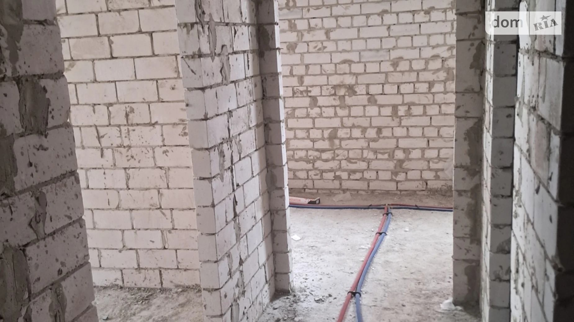Продается 1-комнатная квартира 39.5 кв. м в Харькове, ул. Борткевича, 9 - фото 2