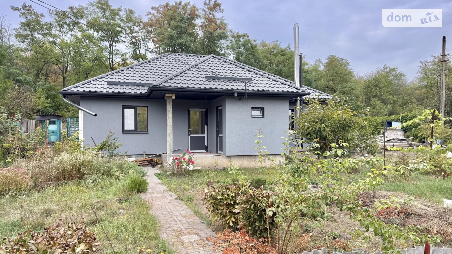 Продается одноэтажный дом 85 кв. м с мебелью, цена: 59900 $ - фото 5