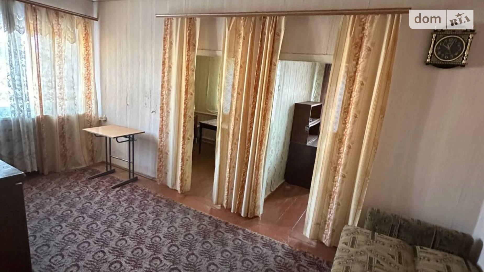 Продается 3-комнатная квартира 44 кв. м в Андрушевке, ул. Зазулинського - фото 5