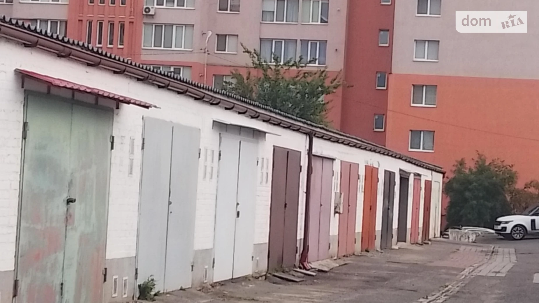Продається місце в гаражному кооперативі універсальний на 43.3 кв. м, цена: 23000 $ - фото 5