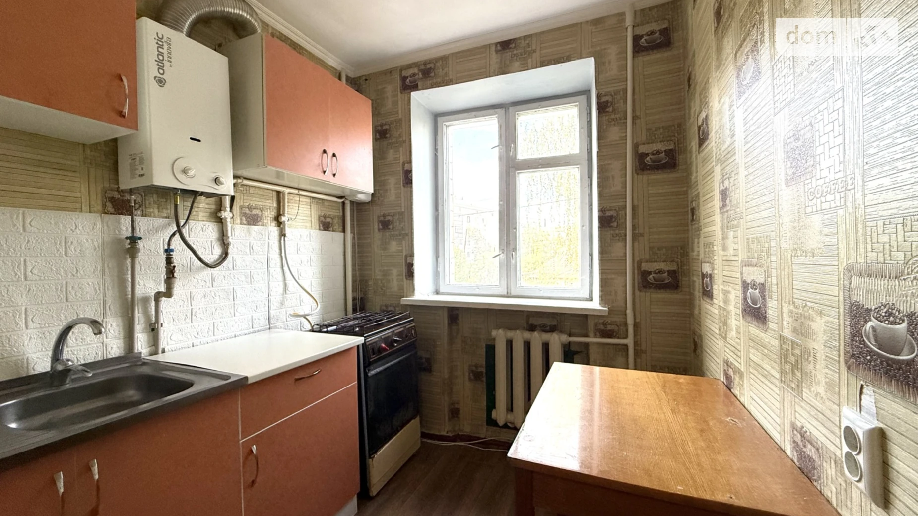 Продается 1-комнатная квартира 22.2 кв. м в Виннице, ул. Гонты - фото 2