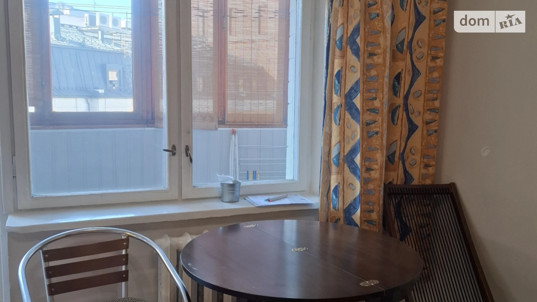 Сдается в аренду 1-комнатная квартира 24 кв. м в Киеве, ул. Рыбальская, 3 - фото 4