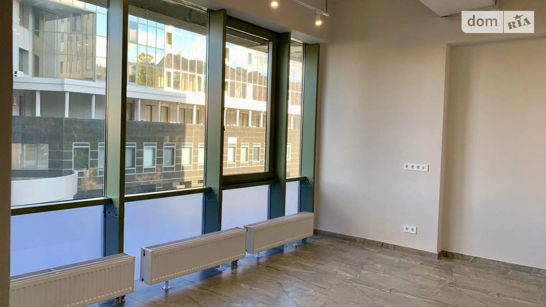 Здається в оренду офіс 173 кв. м в бізнес-центрі, цена: 1730 $ - фото 3