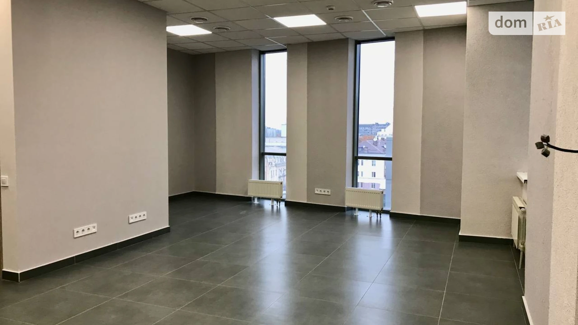 Здається в оренду офіс 156 кв. м в бізнес-центрі, цена: 54600 грн - фото 4