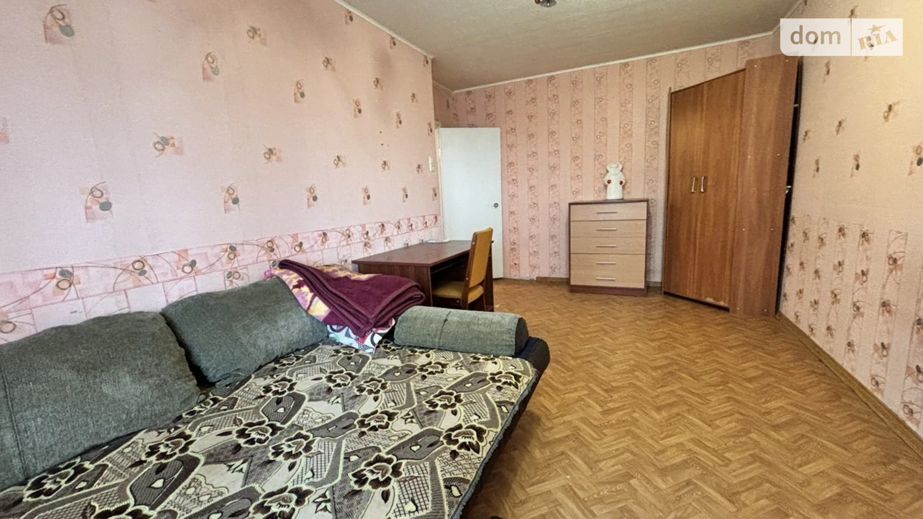 Сдается в аренду 1-комнатная квартира 31.4 кв. м в Харькове, ул. Нескореных(Героев Труда), 17 - фото 2