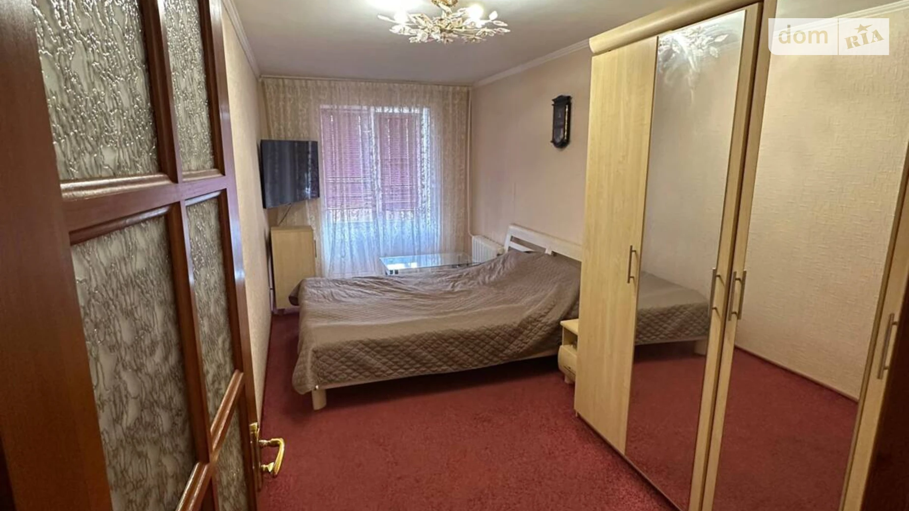 Продається 3-кімнатна квартира 59.6 кв. м у Охтирці - фото 3