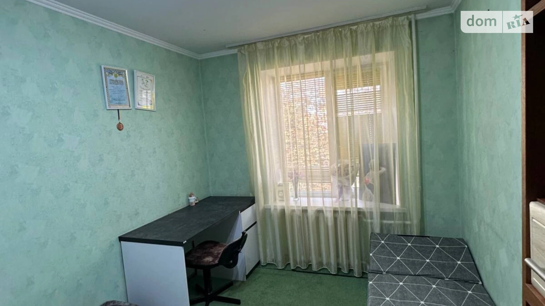 Продається 3-кімнатна квартира 59.6 кв. м у Охтирці - фото 5