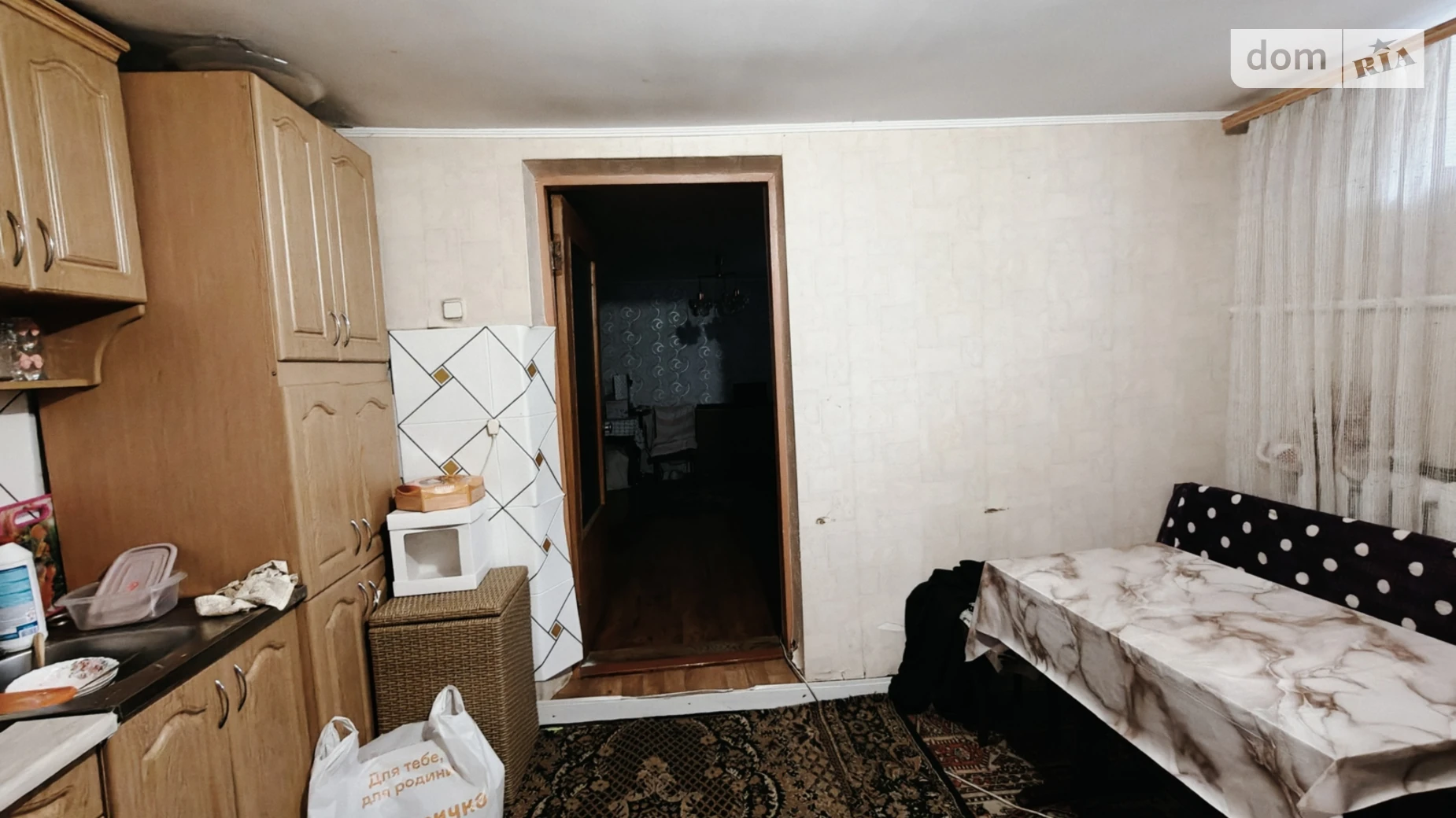 Продается часть дома 91 кв. м с камином, цена: 88000 $ - фото 5