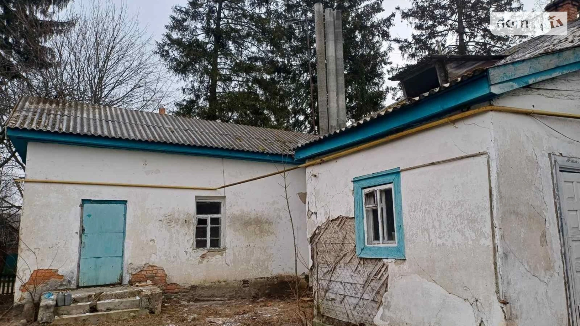 Продается объект сферы услуг 377.2 кв. м в 1-этажном здании, цена: 639490 грн - фото 2