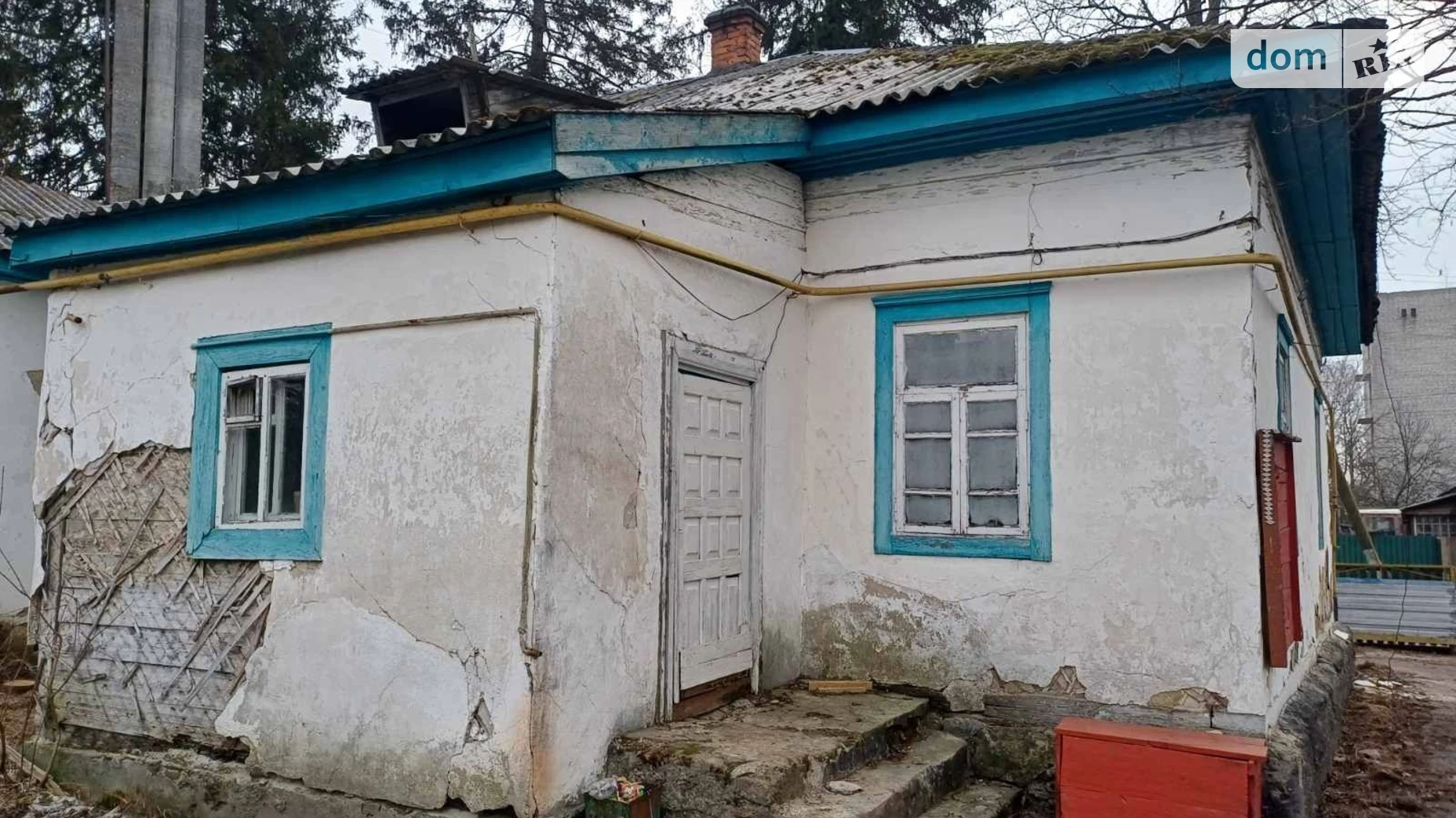 Продается объект сферы услуг 377.2 кв. м в 1-этажном здании, цена: 639490 грн - фото 3