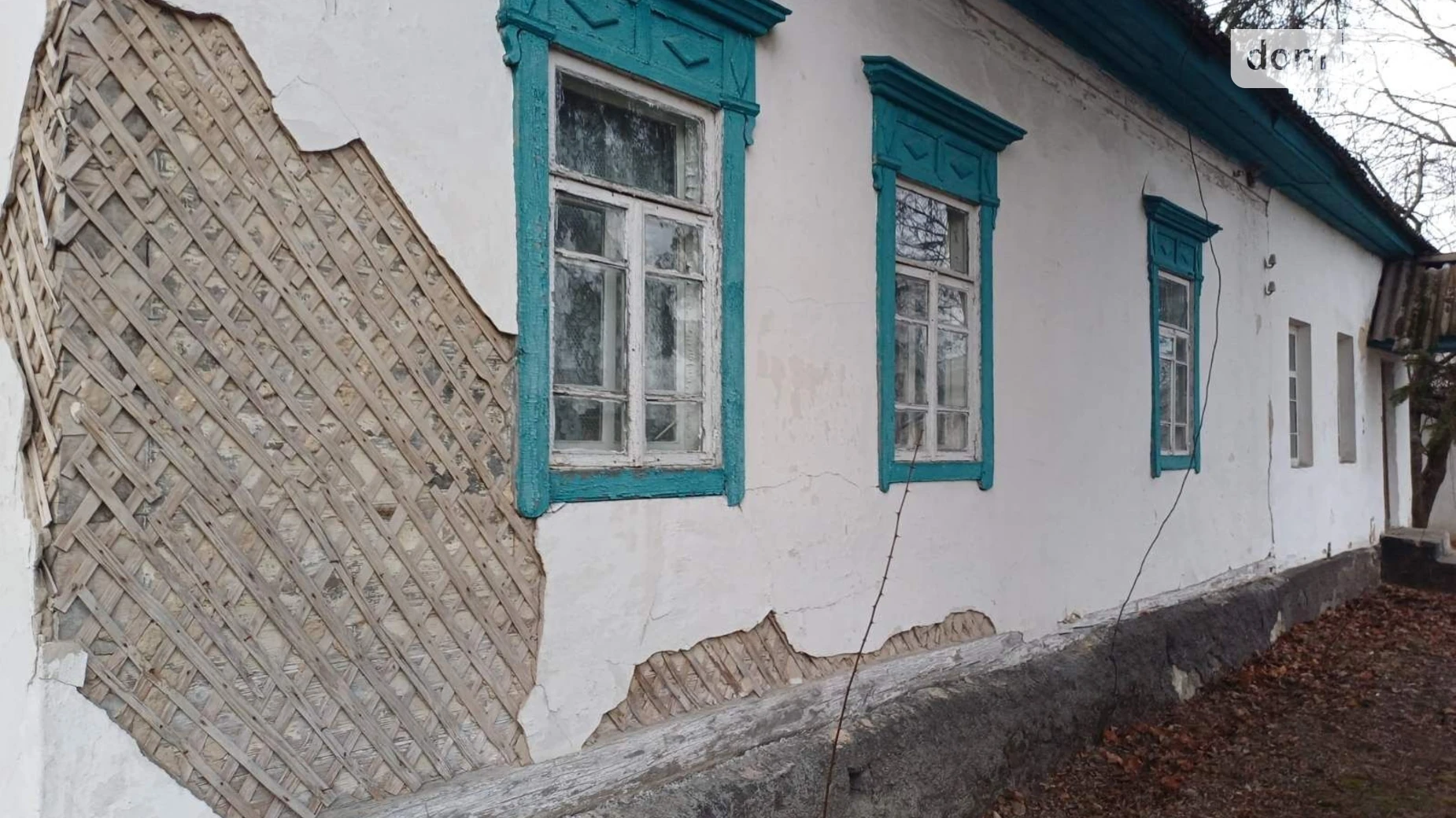 Продается объект сферы услуг 377.2 кв. м в 1-этажном здании, цена: 639490 грн - фото 4