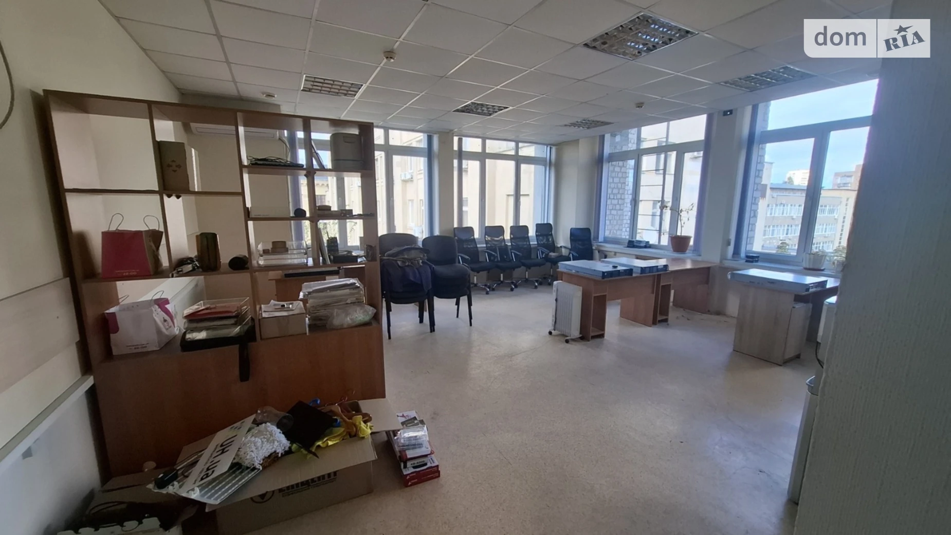 Сдается в аренду офис 100 кв. м в бизнес-центре, цена: 20000 грн - фото 2
