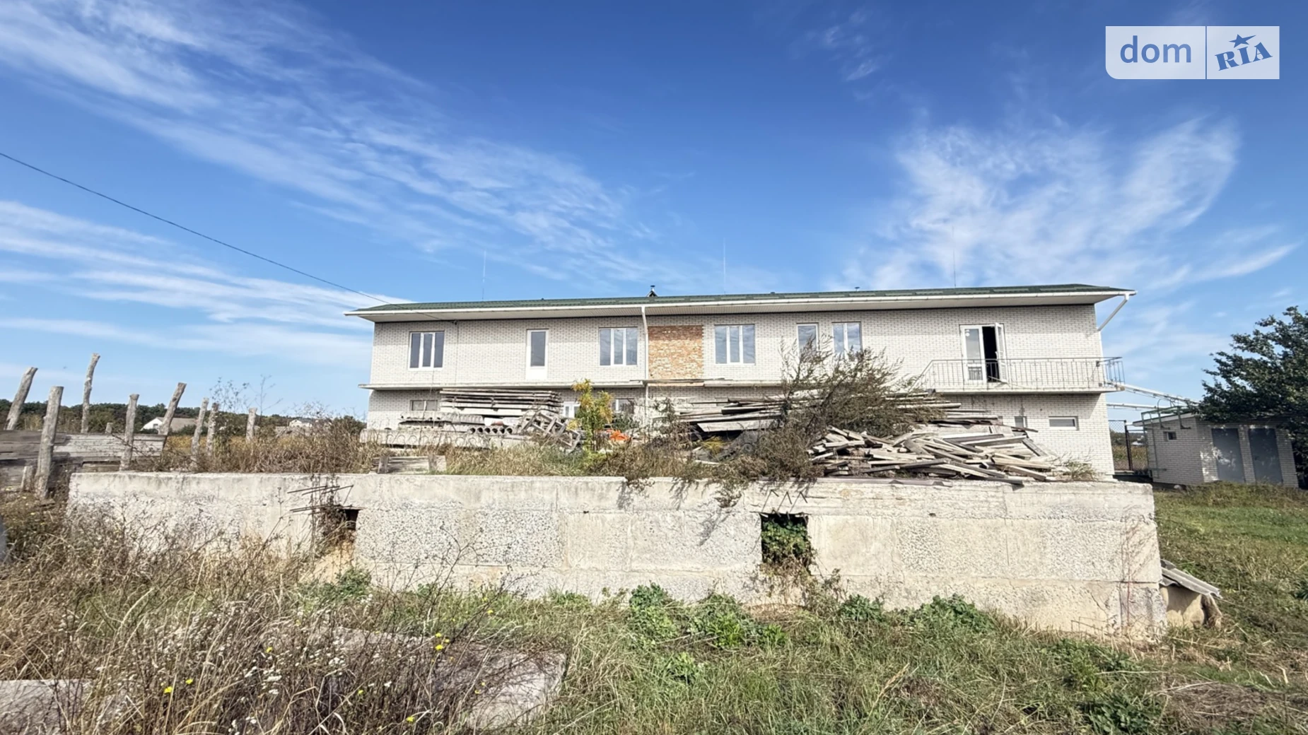 Продається будинок 2 поверховий 282 кв. м з верандою, цена: 82000 $ - фото 3