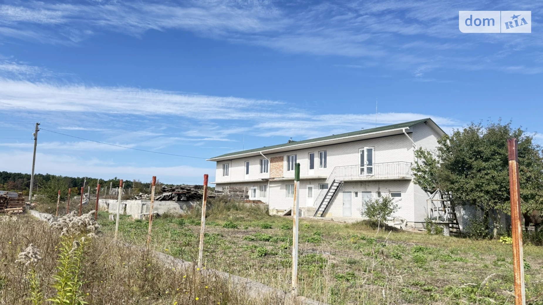 Продається будинок 2 поверховий 282 кв. м з верандою, цена: 82000 $ - фото 2